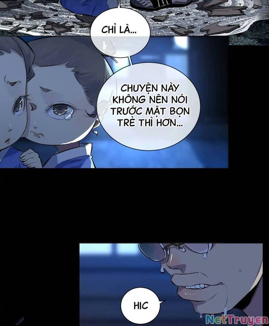 Trinh Thám Vlog Chapter 43 - 33