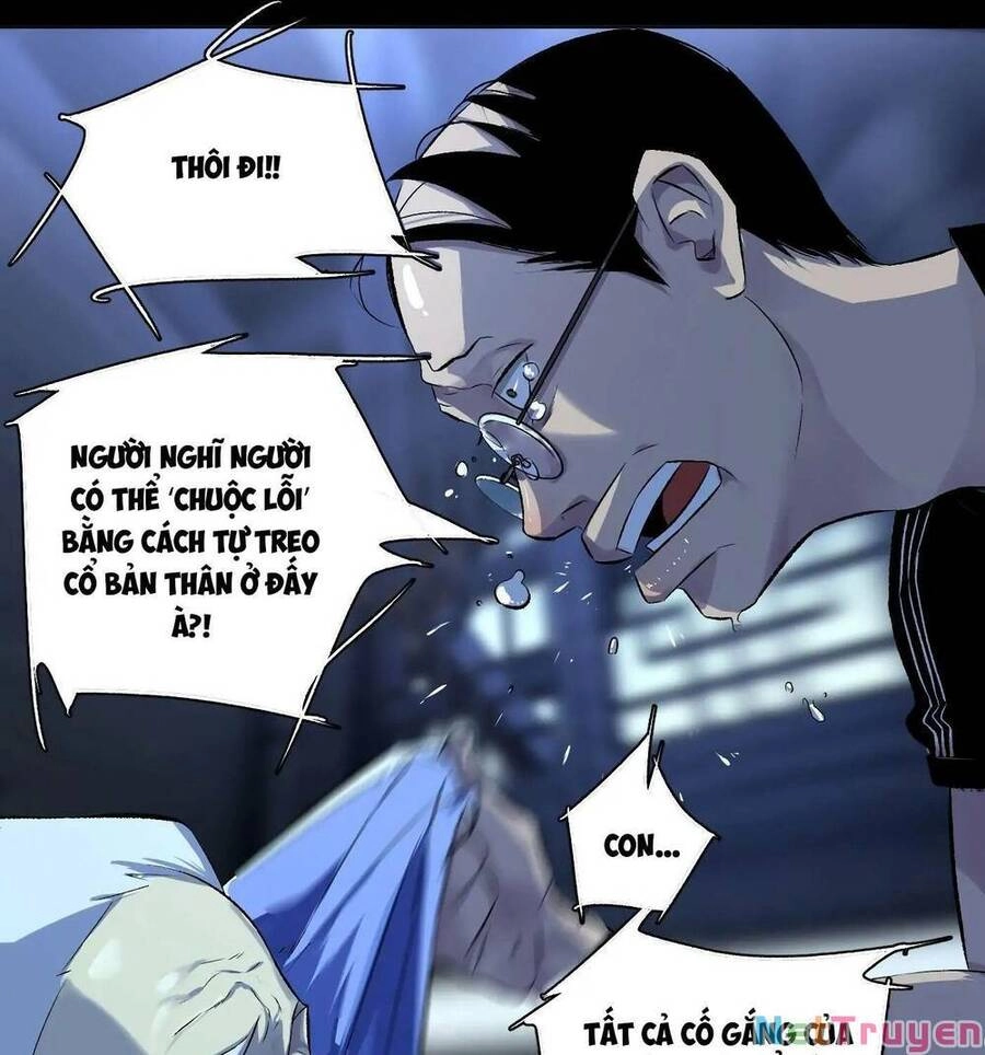 Trinh Thám Vlog Chapter 43 - 35