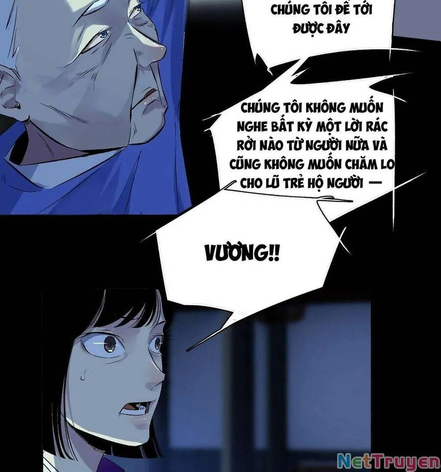 Trinh Thám Vlog Chapter 43 - 36