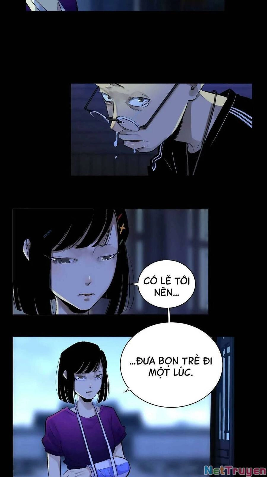 Trinh Thám Vlog Chapter 43 - 37