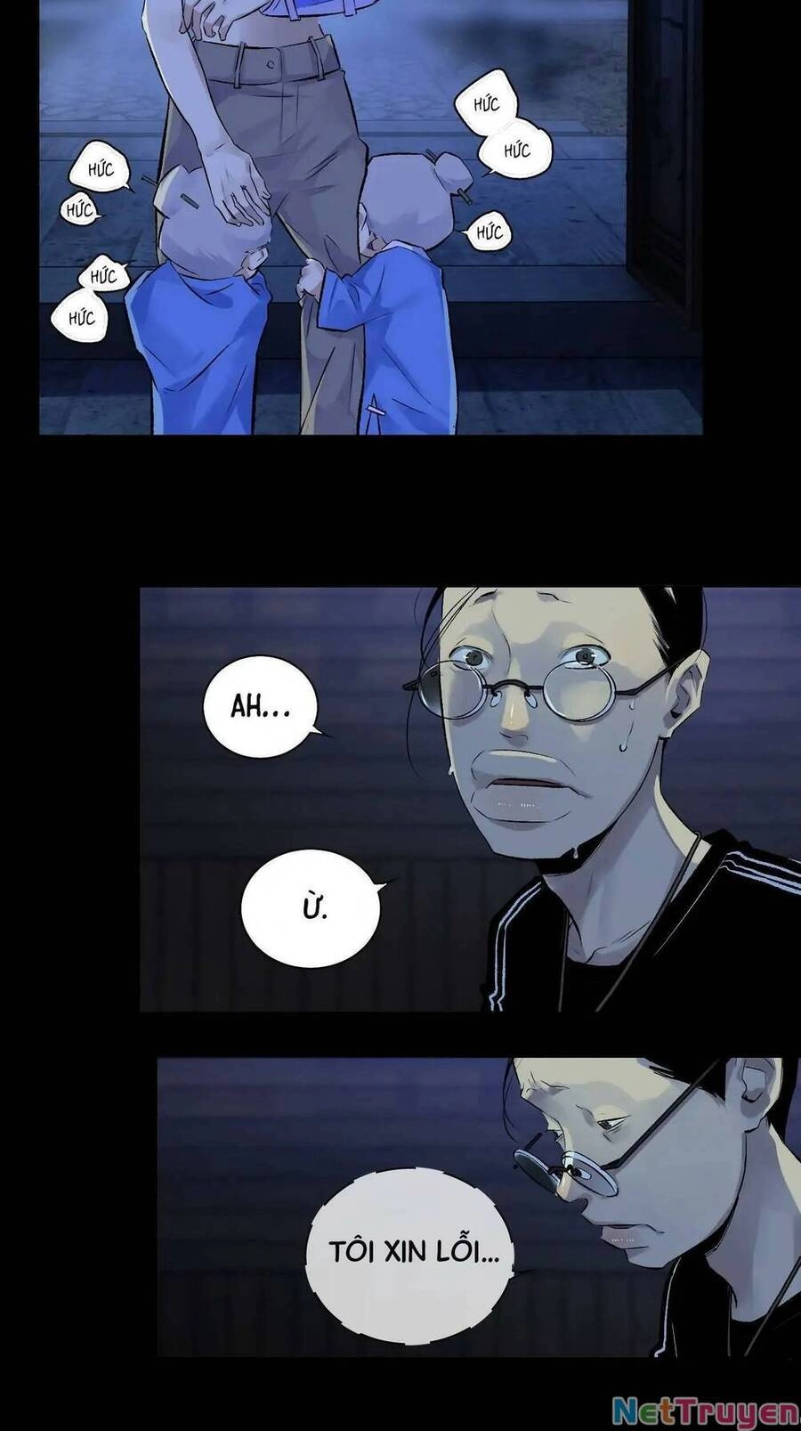 Trinh Thám Vlog Chapter 43 - 38