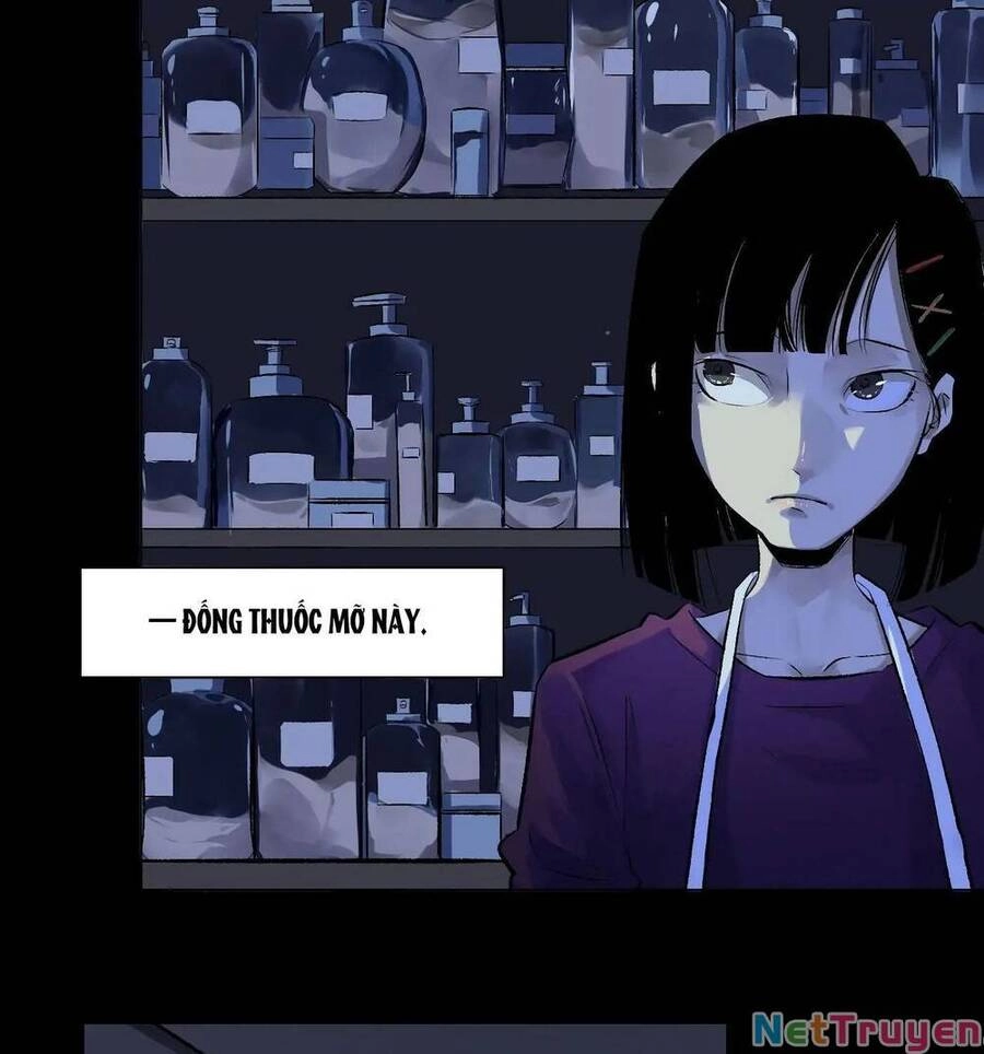 Trinh Thám Vlog Chapter 43 - 43