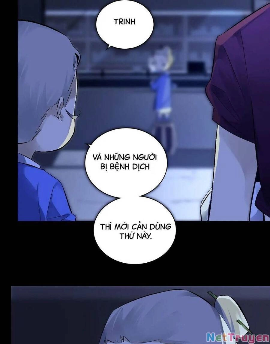Trinh Thám Vlog Chapter 43 - 47