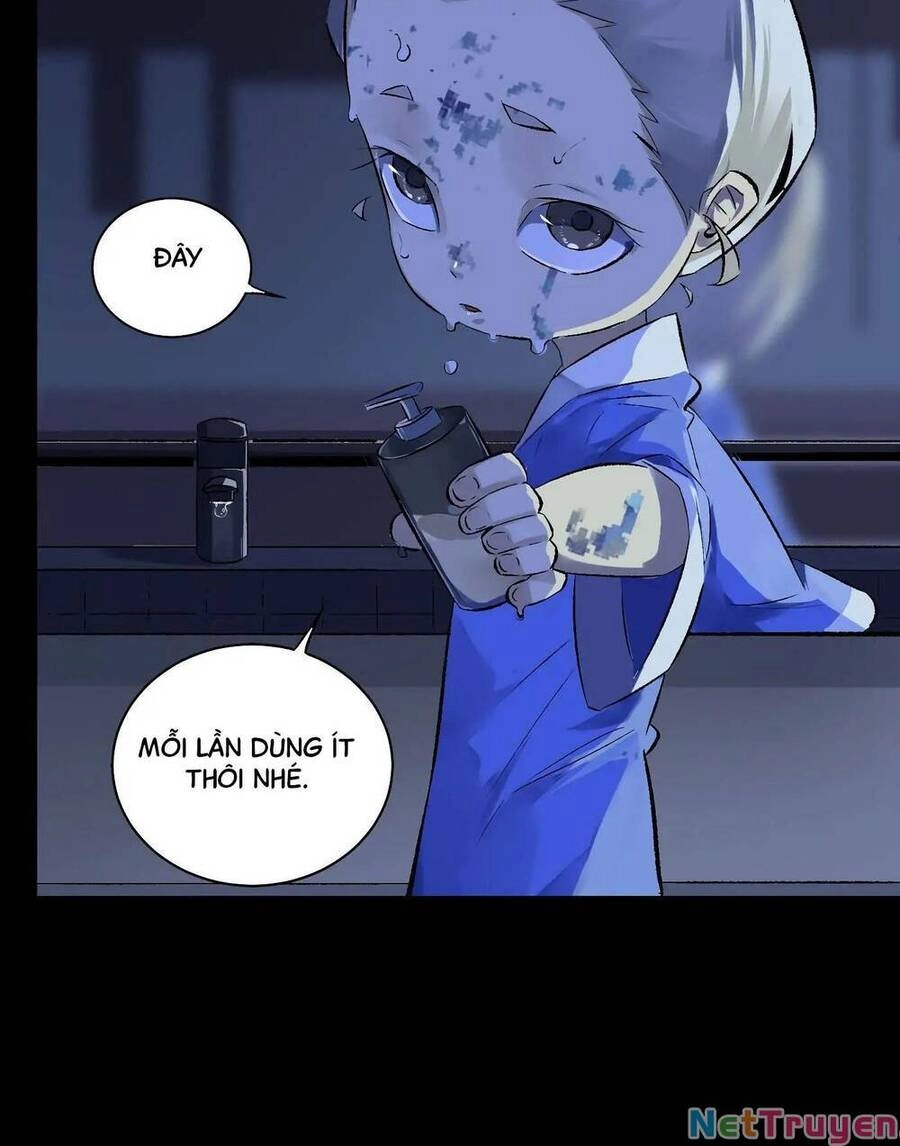 Trinh Thám Vlog Chapter 43 - 48