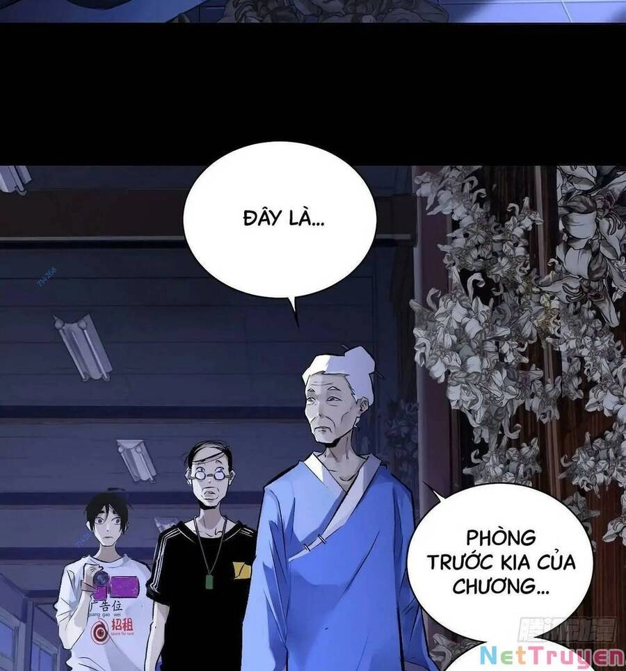 Trinh Thám Vlog Chapter 44 - 6