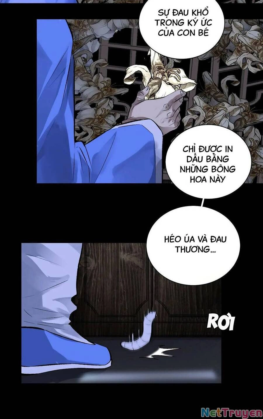 Trinh Thám Vlog Chapter 44 - 8