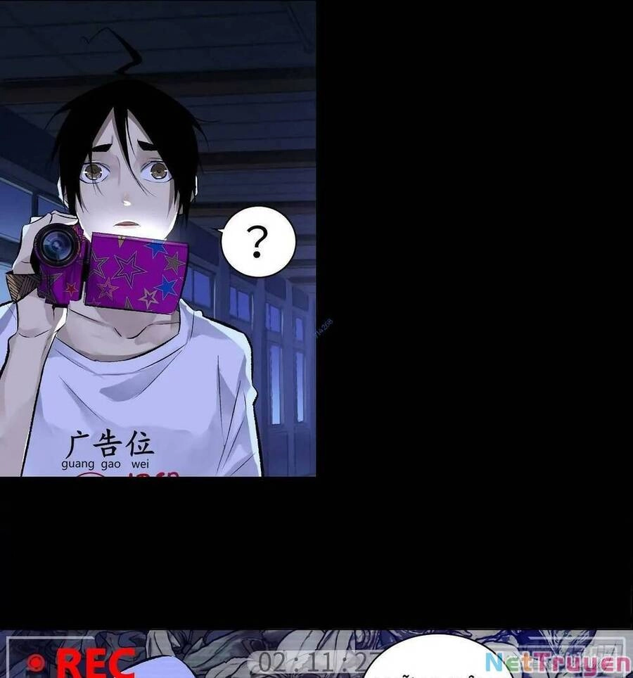 Trinh Thám Vlog Chapter 44 - 9