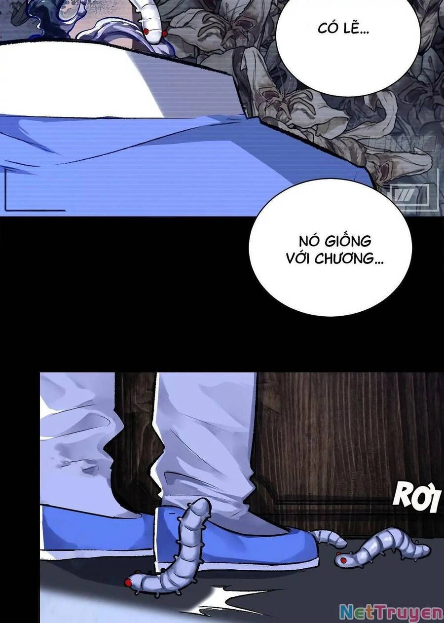 Trinh Thám Vlog Chapter 44 - 11