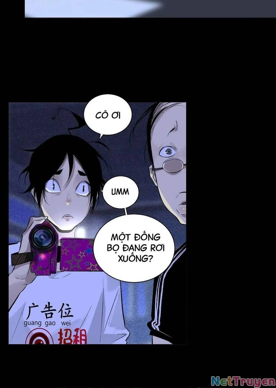 Trinh Thám Vlog Chapter 44 - 12