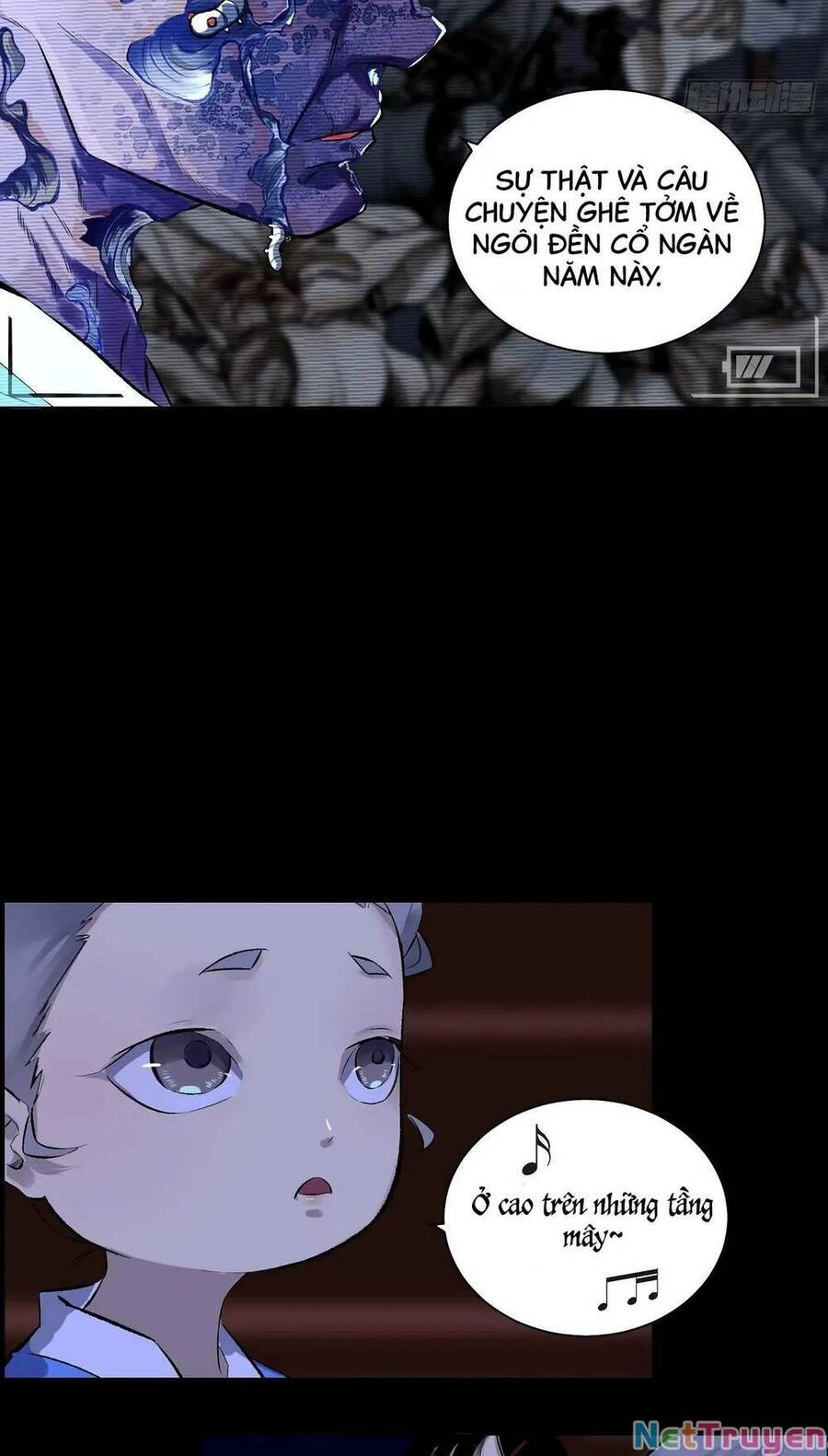 Trinh Thám Vlog Chapter 44 - 15