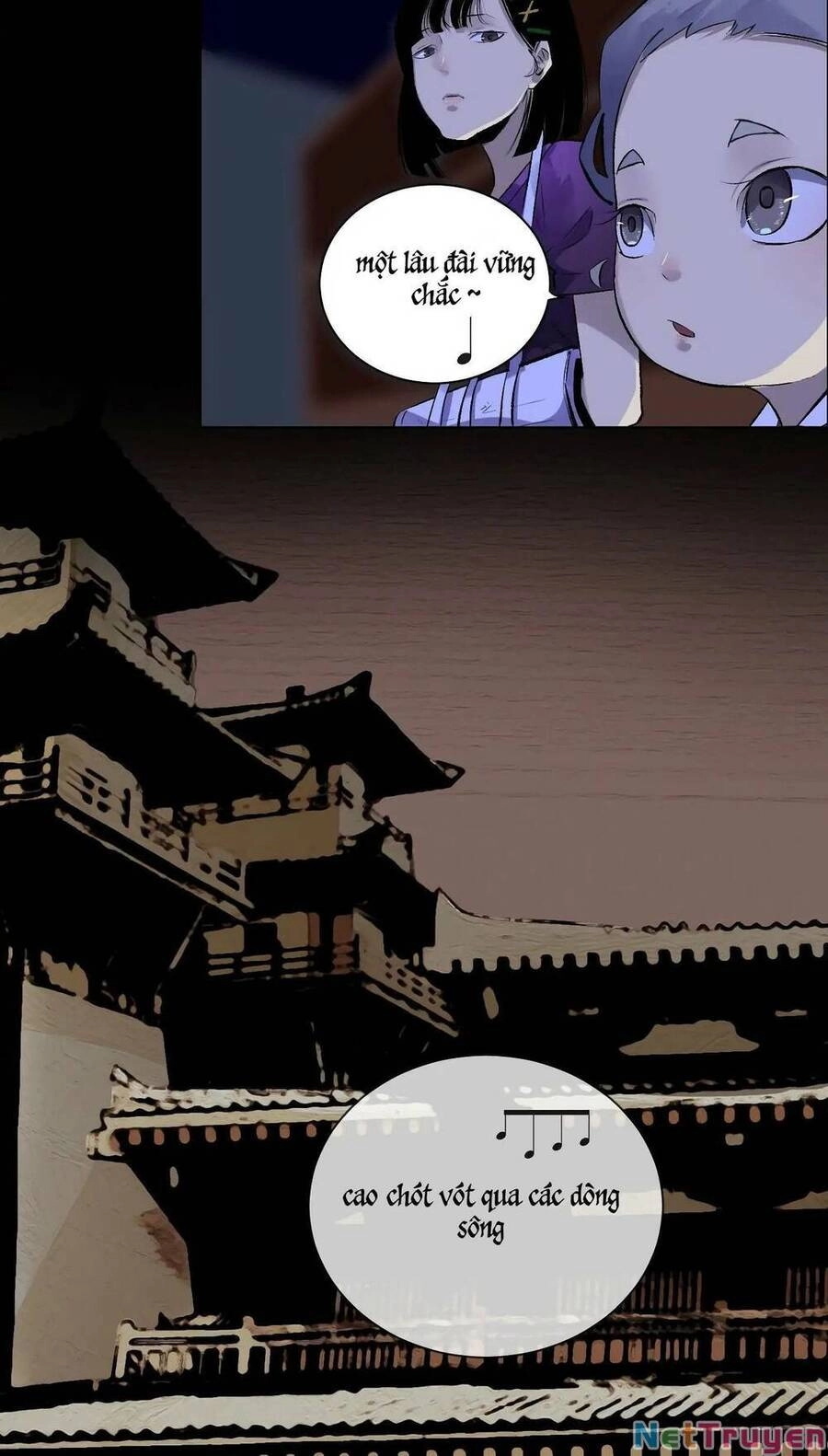 Trinh Thám Vlog Chapter 44 - 16