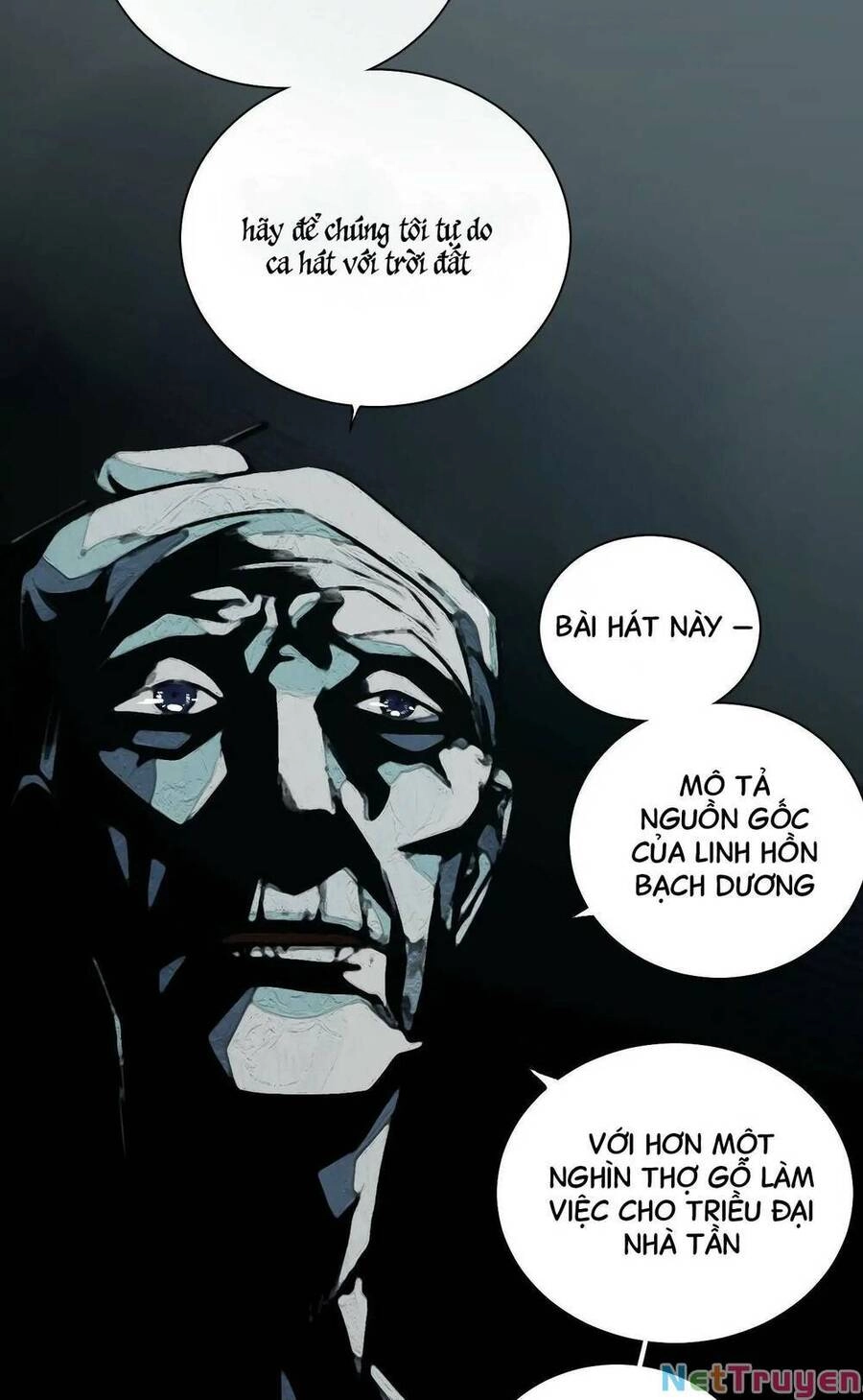 Trinh Thám Vlog Chapter 44 - 23