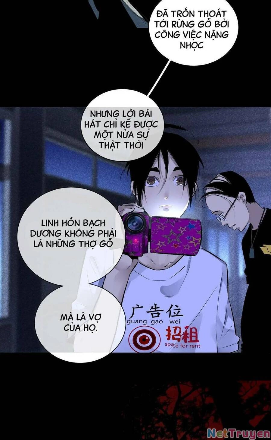 Trinh Thám Vlog Chapter 44 - 24