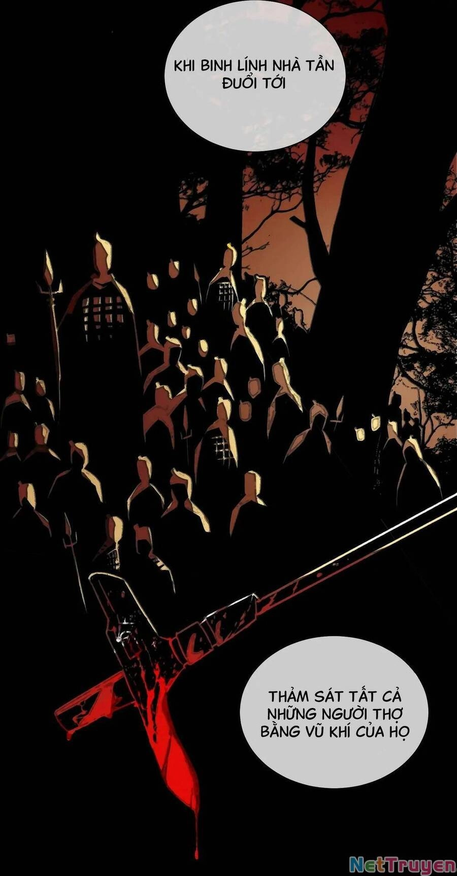 Trinh Thám Vlog Chapter 44 - 25