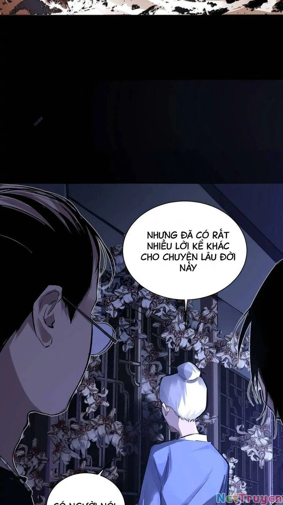 Trinh Thám Vlog Chapter 44 - 33