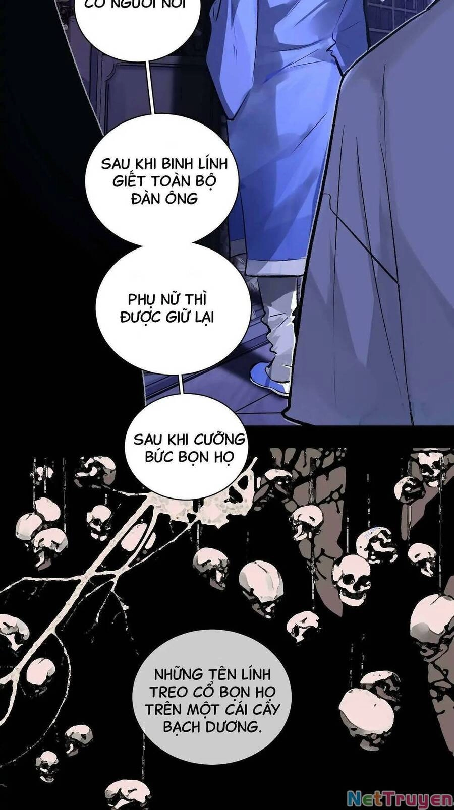 Trinh Thám Vlog Chapter 44 - 34