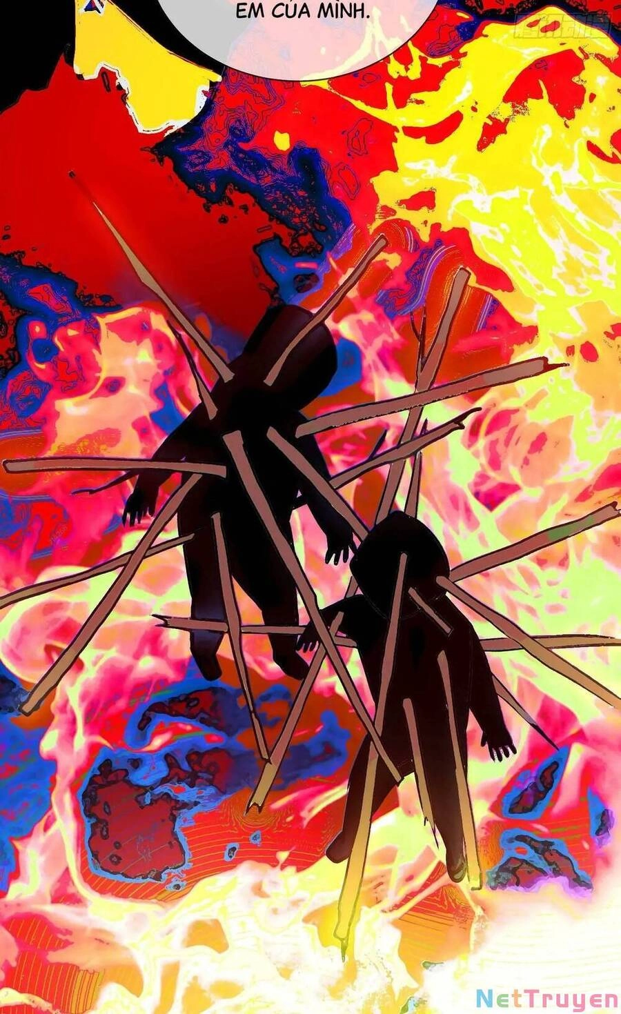 Trinh Thám Vlog Chapter 44 - 38