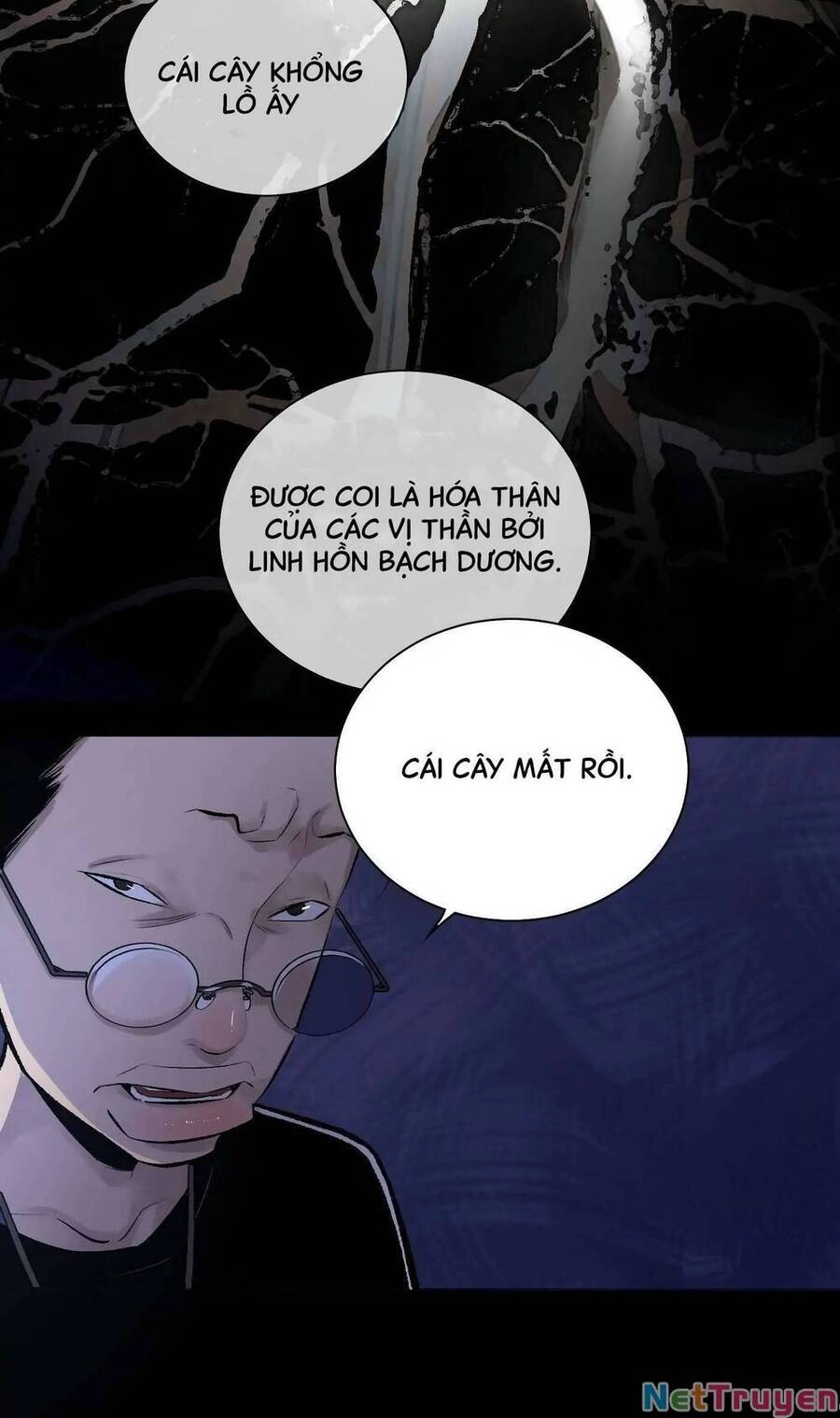 Trinh Thám Vlog Chapter 44 - 41