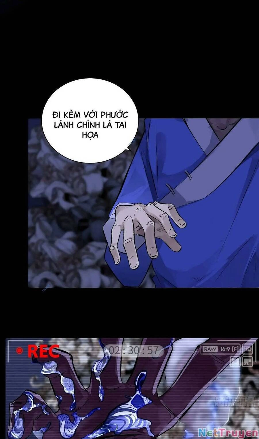 Trinh Thám Vlog Chapter 44 - 42