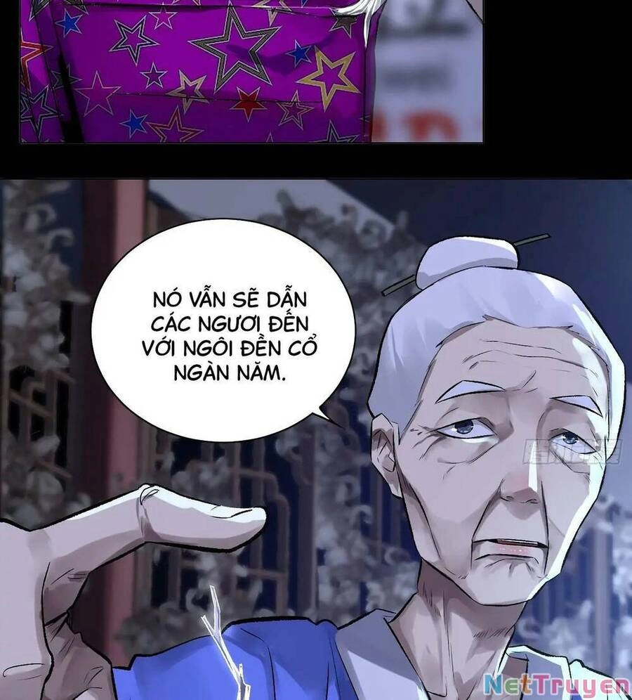 Trinh Thám Vlog Chapter 44 - 44