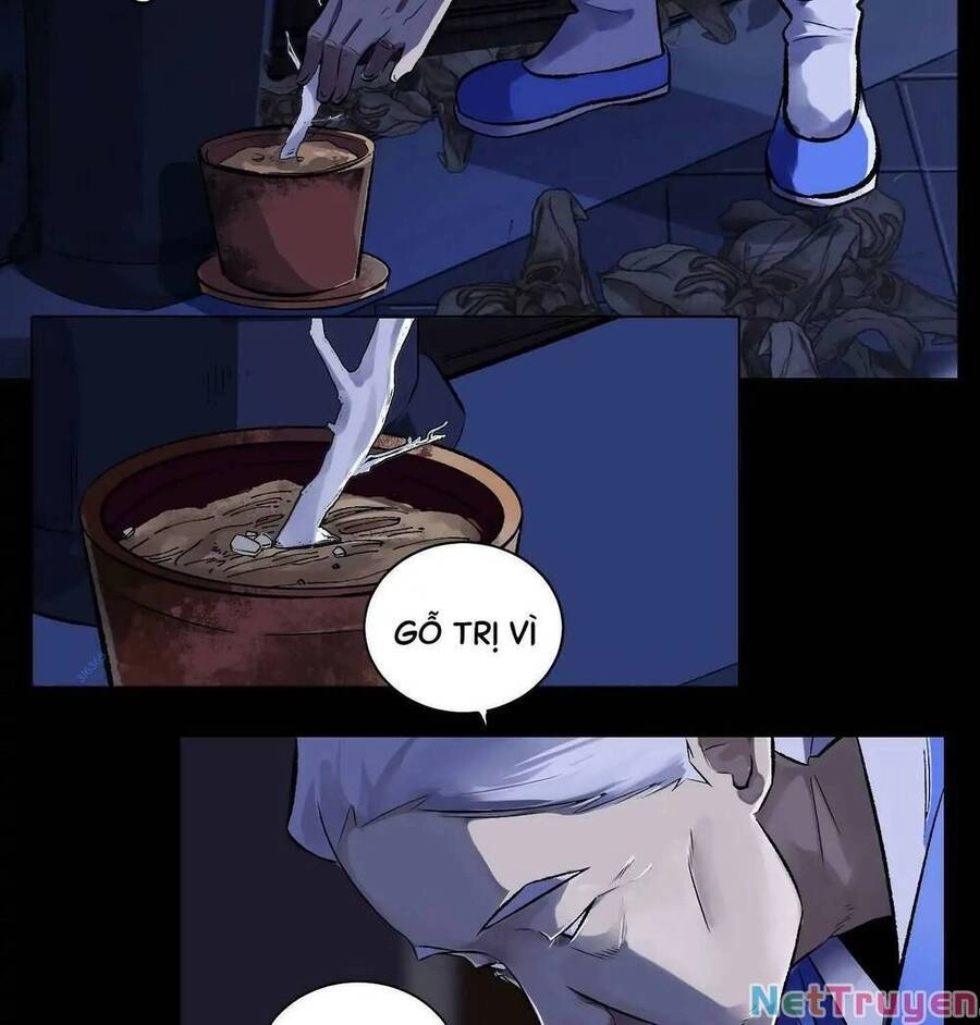 Trinh Thám Vlog Chapter 45 - 18