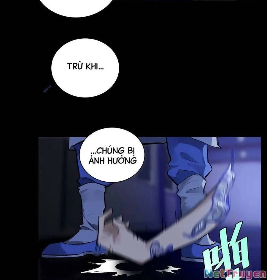 Trinh Thám Vlog Chapter 45 - 22