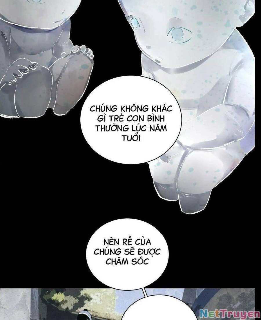 Trinh Thám Vlog Chapter 45 - 27