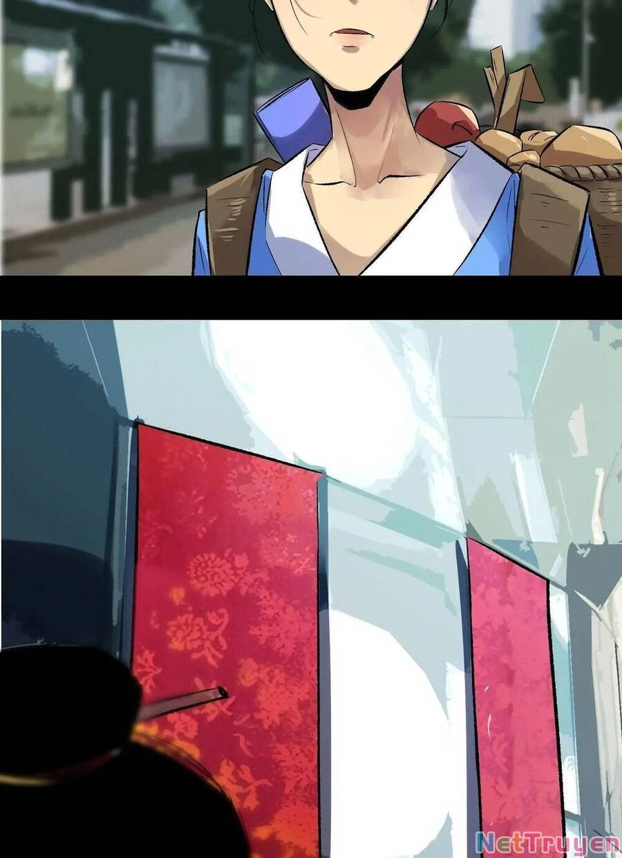 Trinh Thám Vlog Chapter 46 - 7