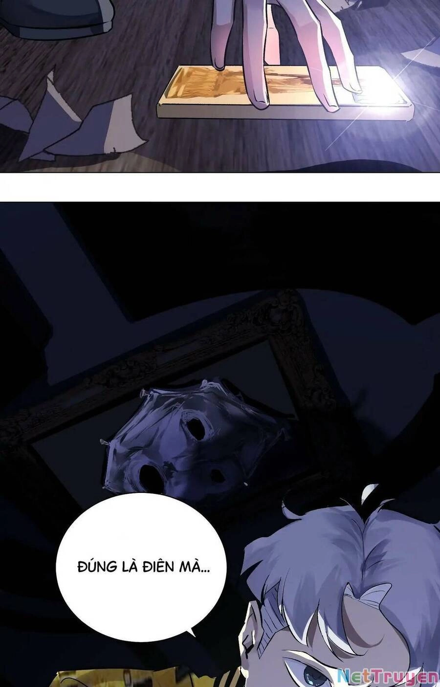 Trinh Thám Vlog Chapter 46 - 33