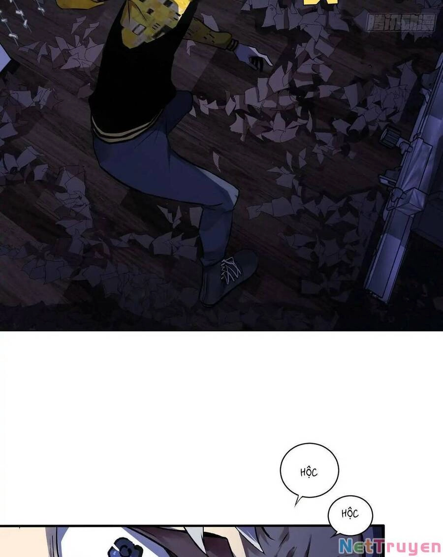 Trinh Thám Vlog Chapter 46 - 37