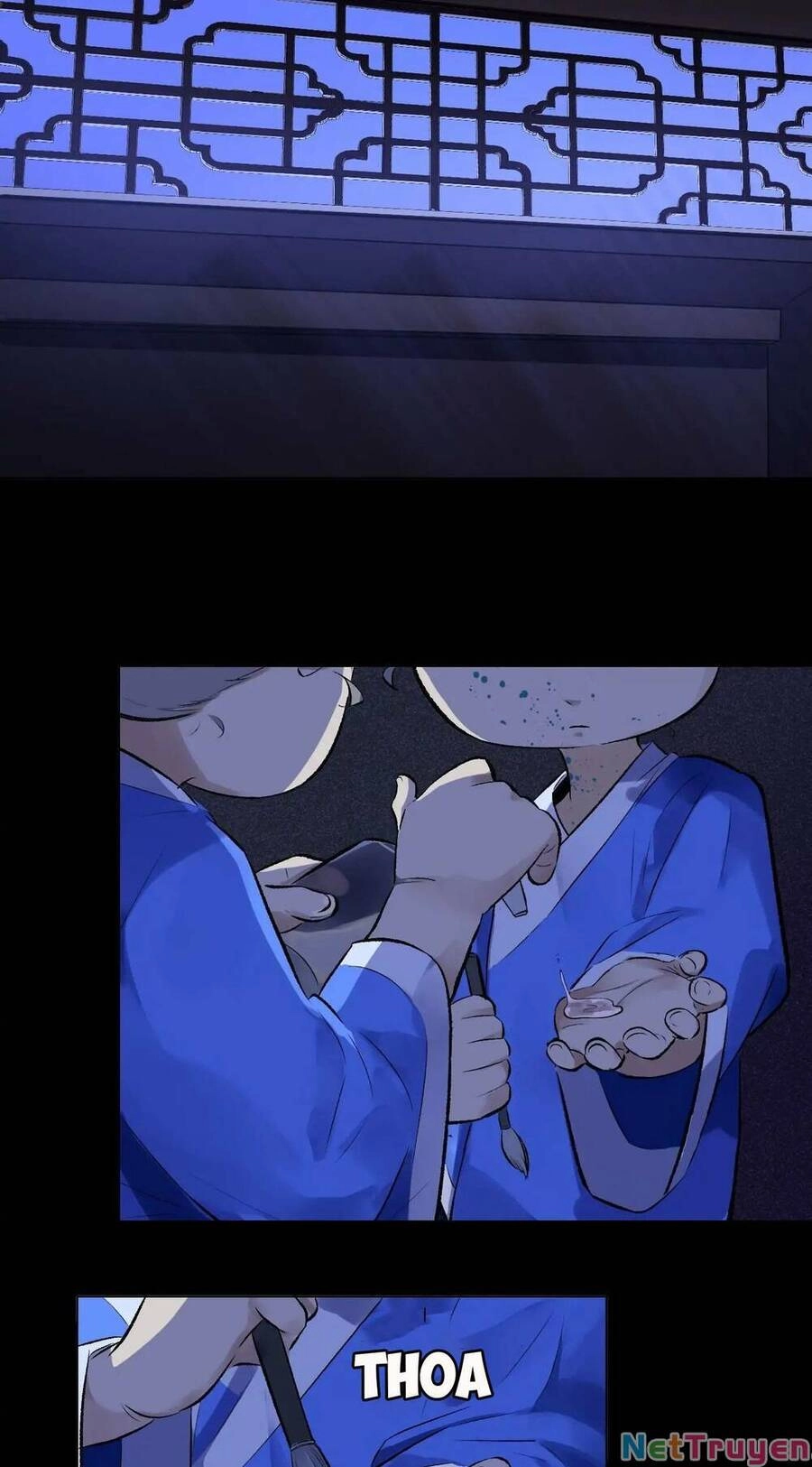 Trinh Thám Vlog Chapter 47 - 3