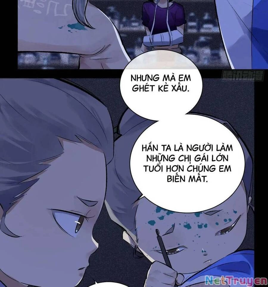 Trinh Thám Vlog Chapter 47 - 6