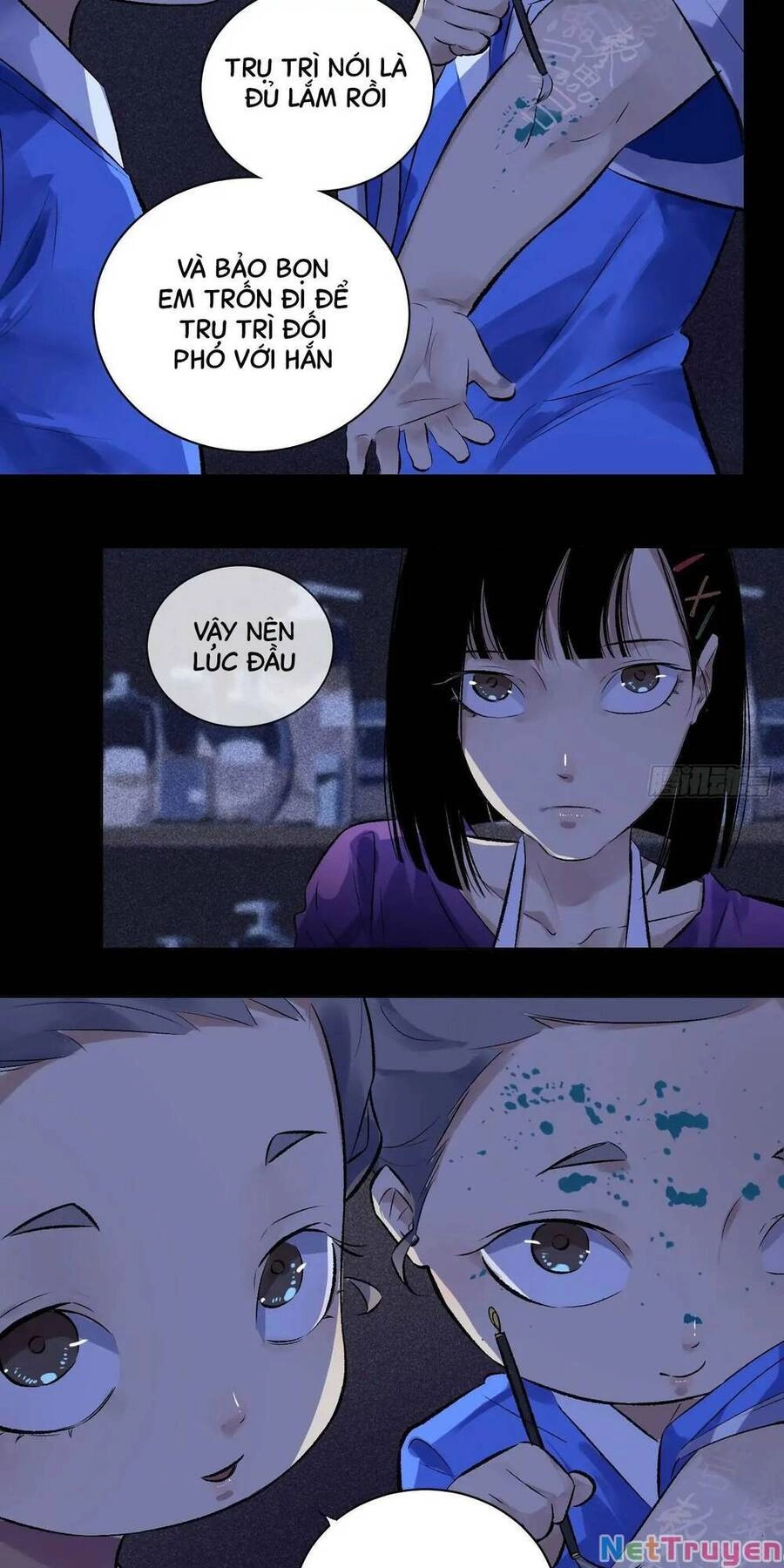 Trinh Thám Vlog Chapter 47 - 7