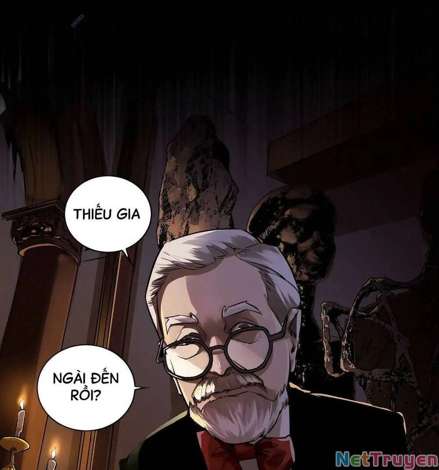 Trinh Thám Vlog Chapter 47 - 10