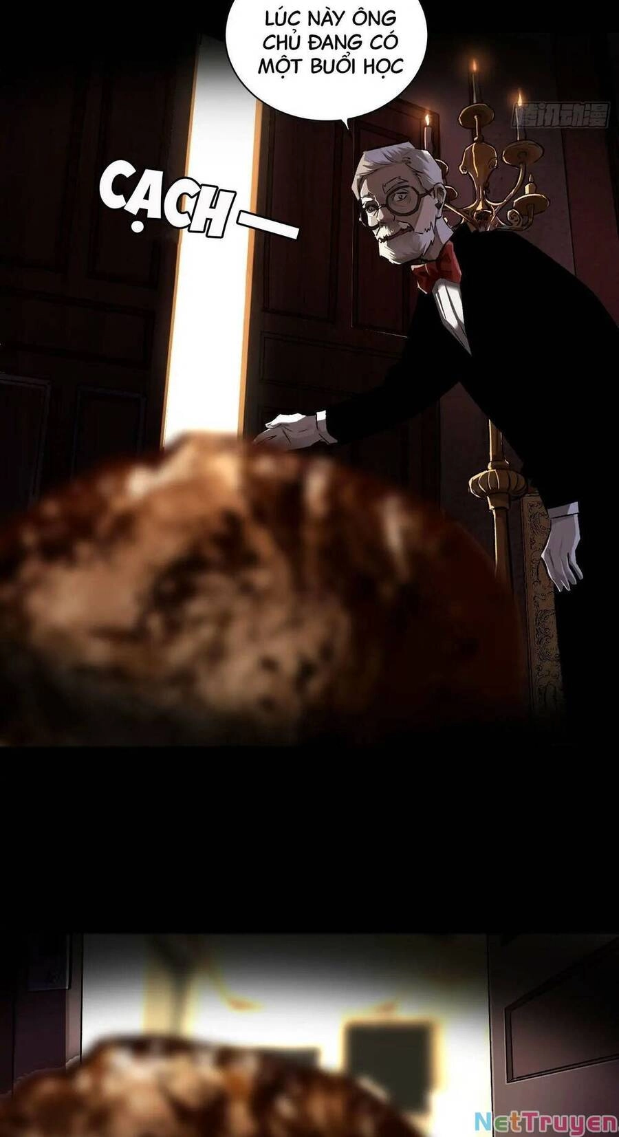 Trinh Thám Vlog Chapter 47 - 12