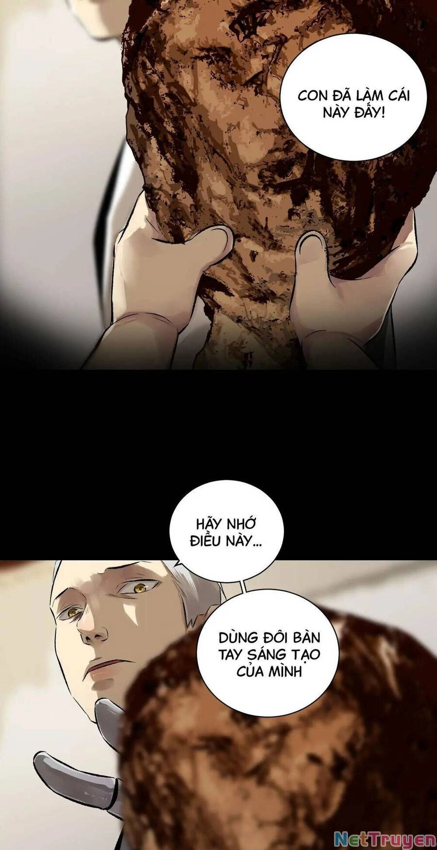 Trinh Thám Vlog Chapter 47 - 16