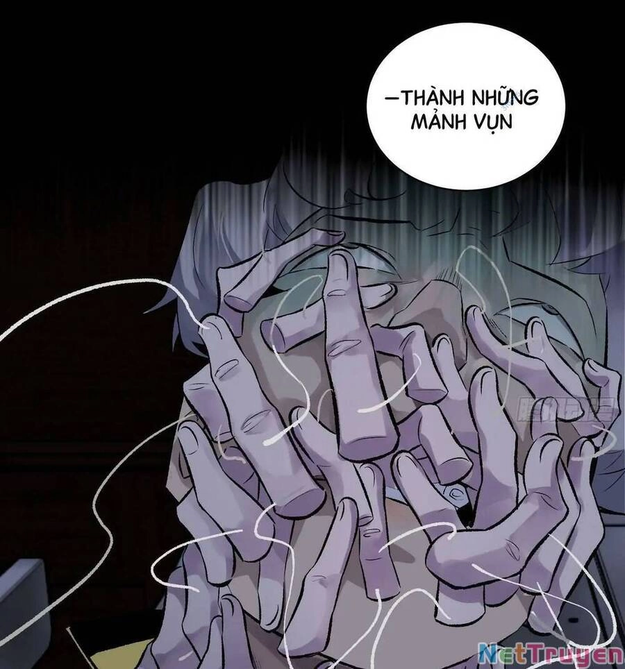 Trinh Thám Vlog Chapter 47 - 18