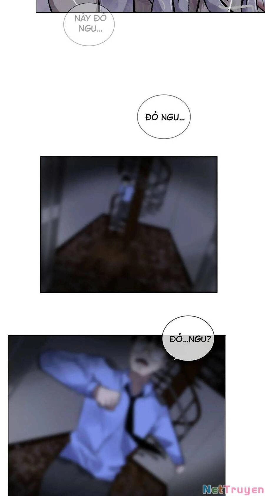 Trinh Thám Vlog Chapter 47 - 20