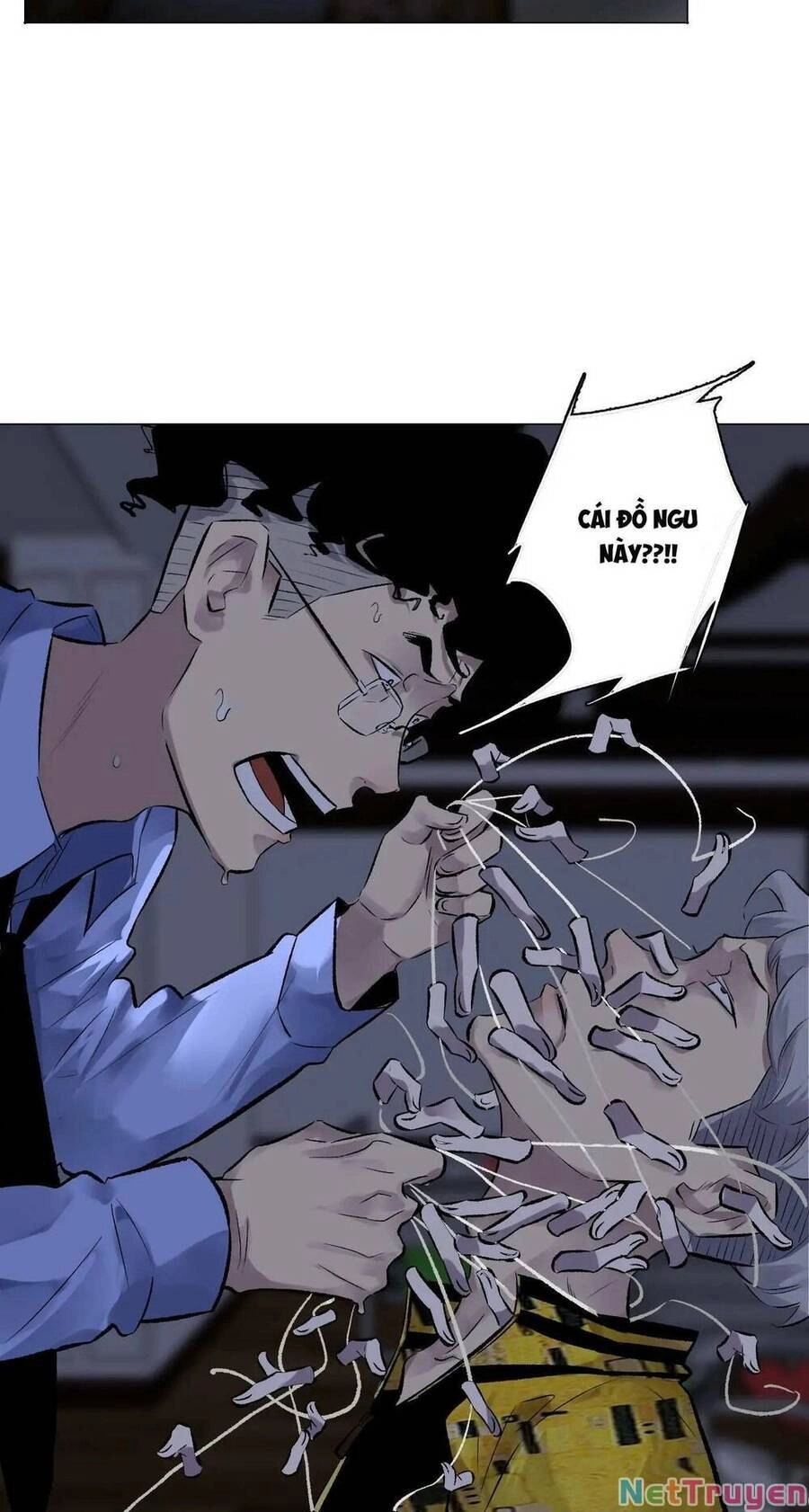 Trinh Thám Vlog Chapter 47 - 21