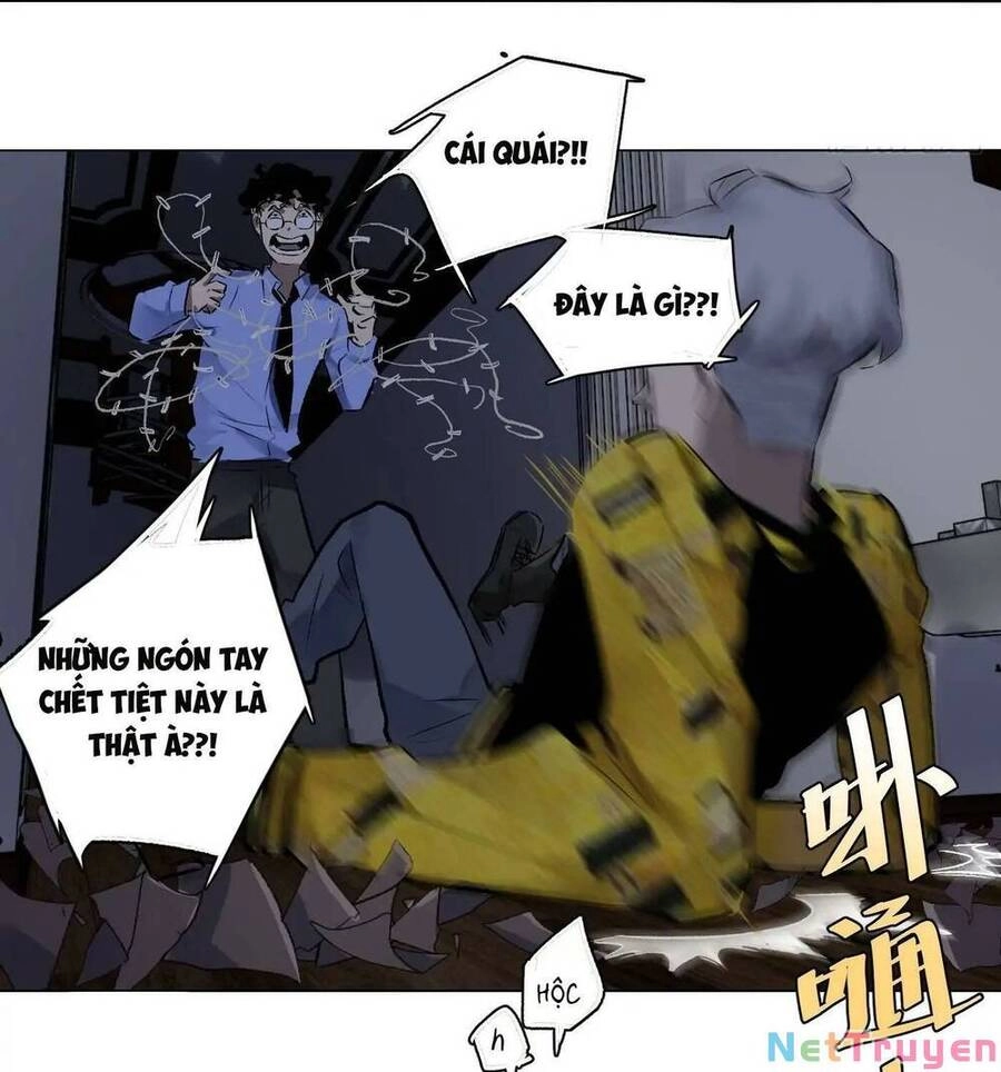 Trinh Thám Vlog Chapter 47 - 22