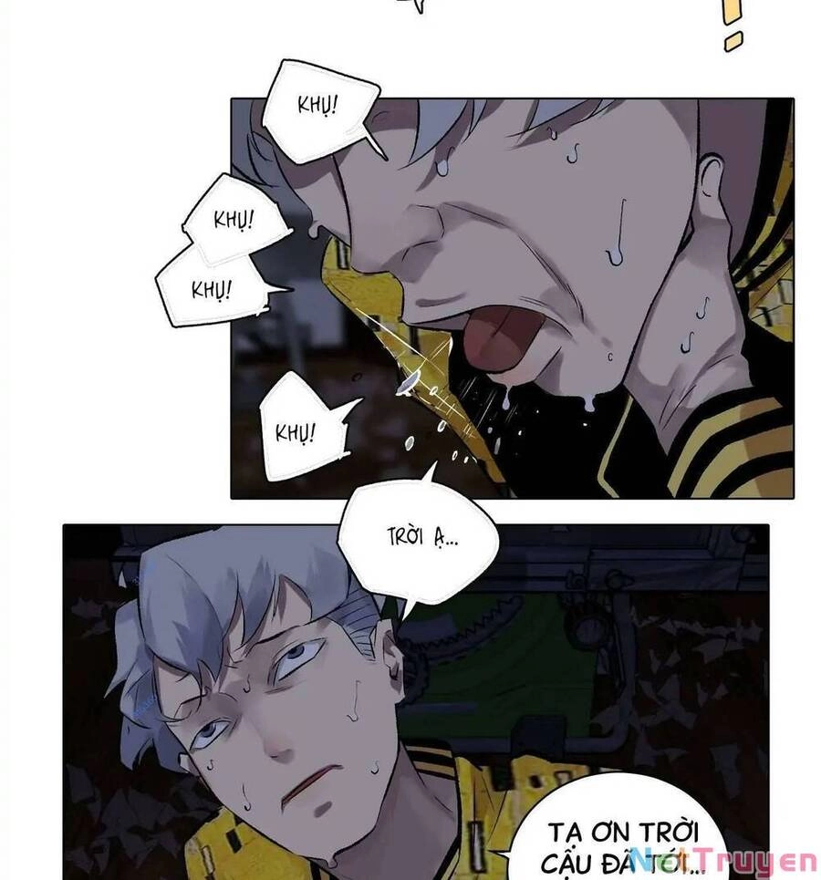 Trinh Thám Vlog Chapter 47 - 23