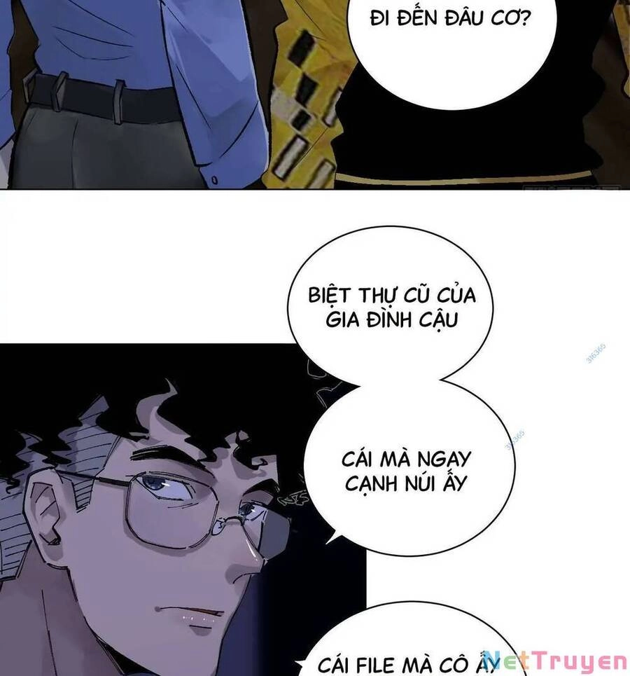 Trinh Thám Vlog Chapter 47 - 27