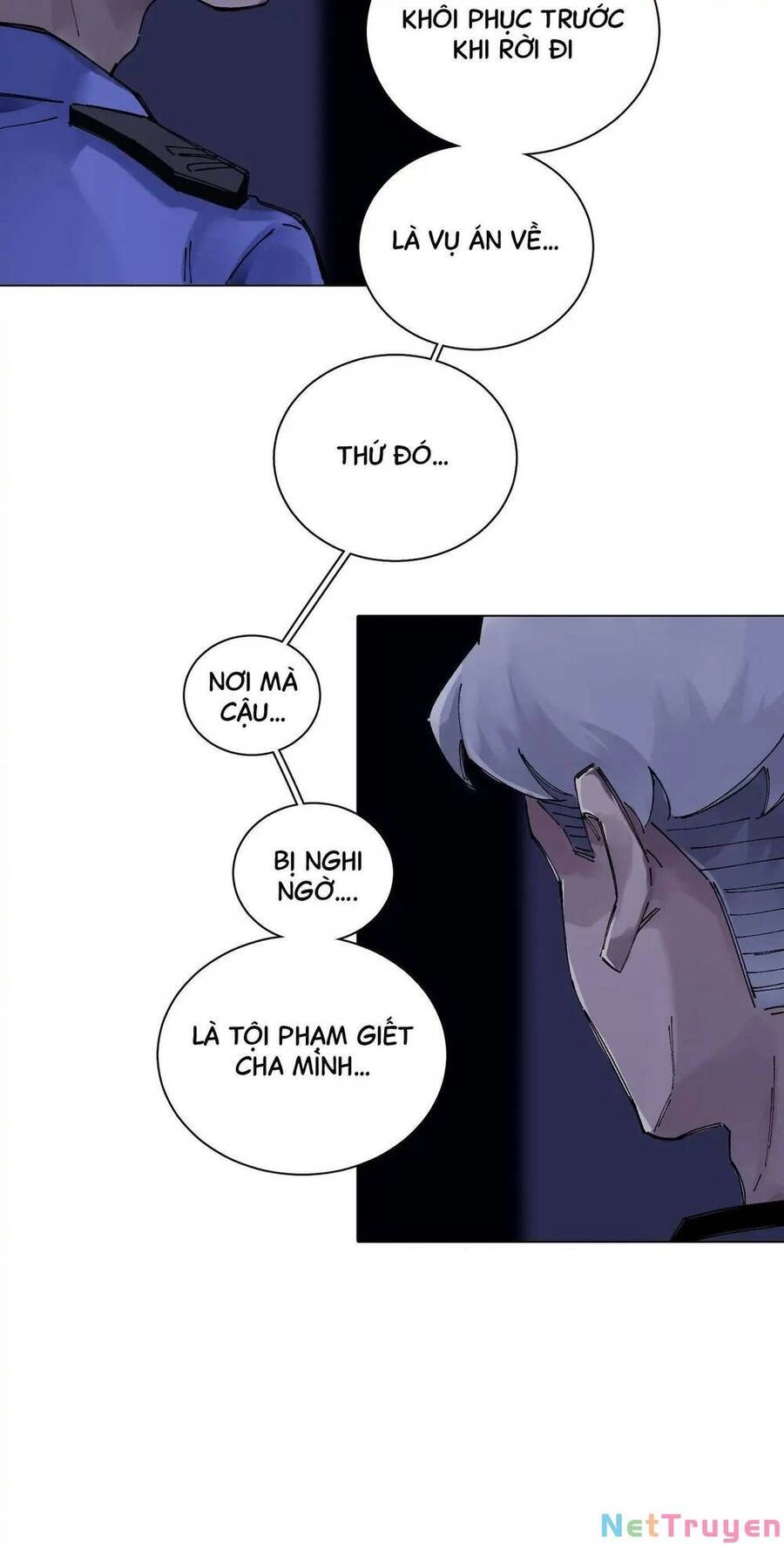 Trinh Thám Vlog Chapter 47 - 28