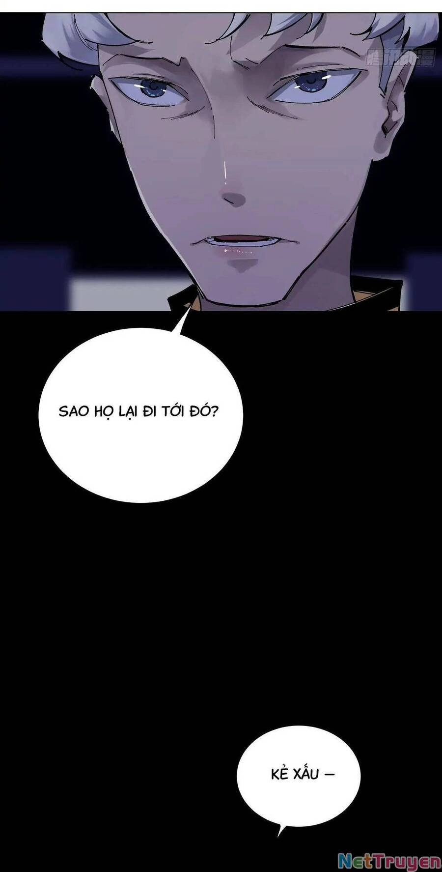 Trinh Thám Vlog Chapter 47 - 29