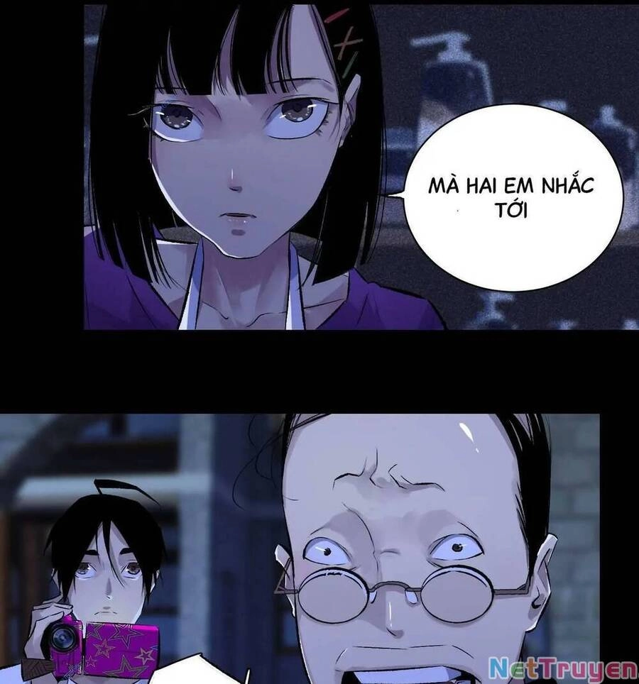 Trinh Thám Vlog Chapter 47 - 30