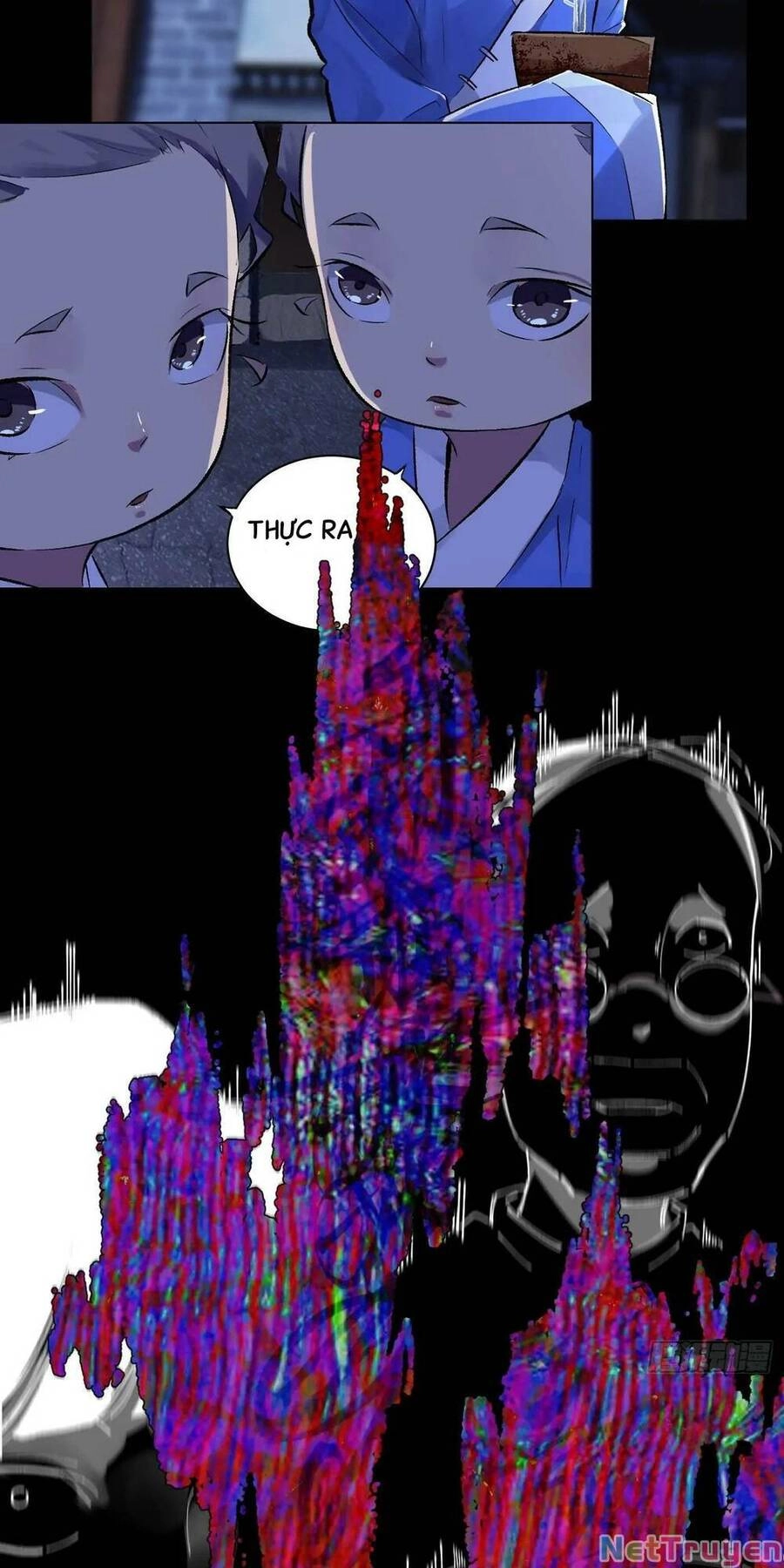 Trinh Thám Vlog Chapter 47 - 32