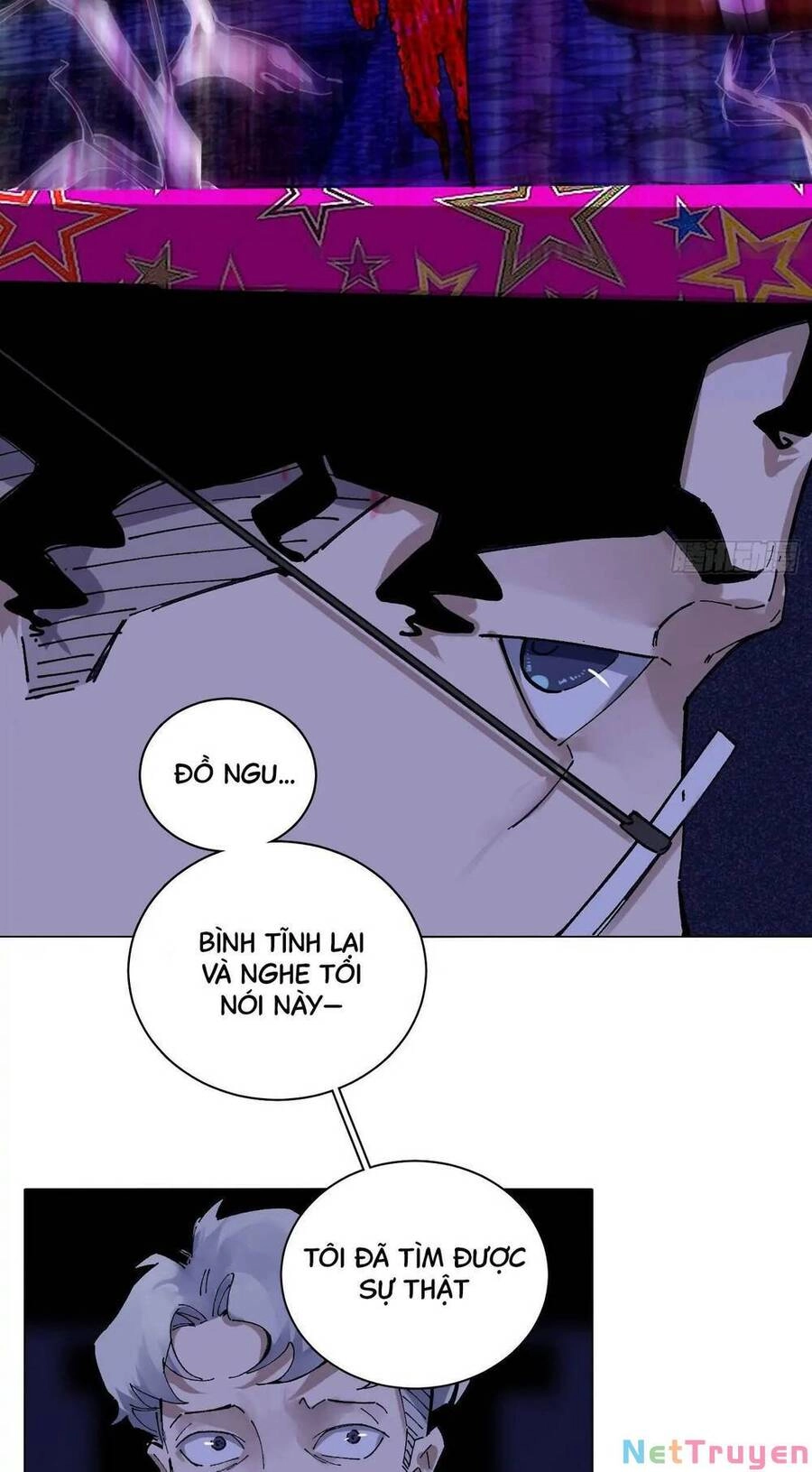 Trinh Thám Vlog Chapter 47 - 38