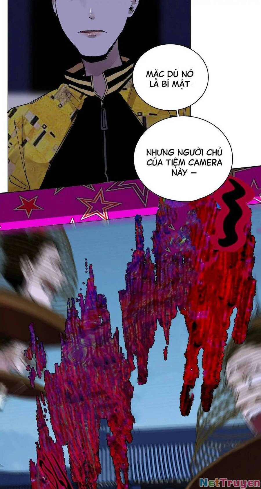 Trinh Thám Vlog Chapter 47 - 39