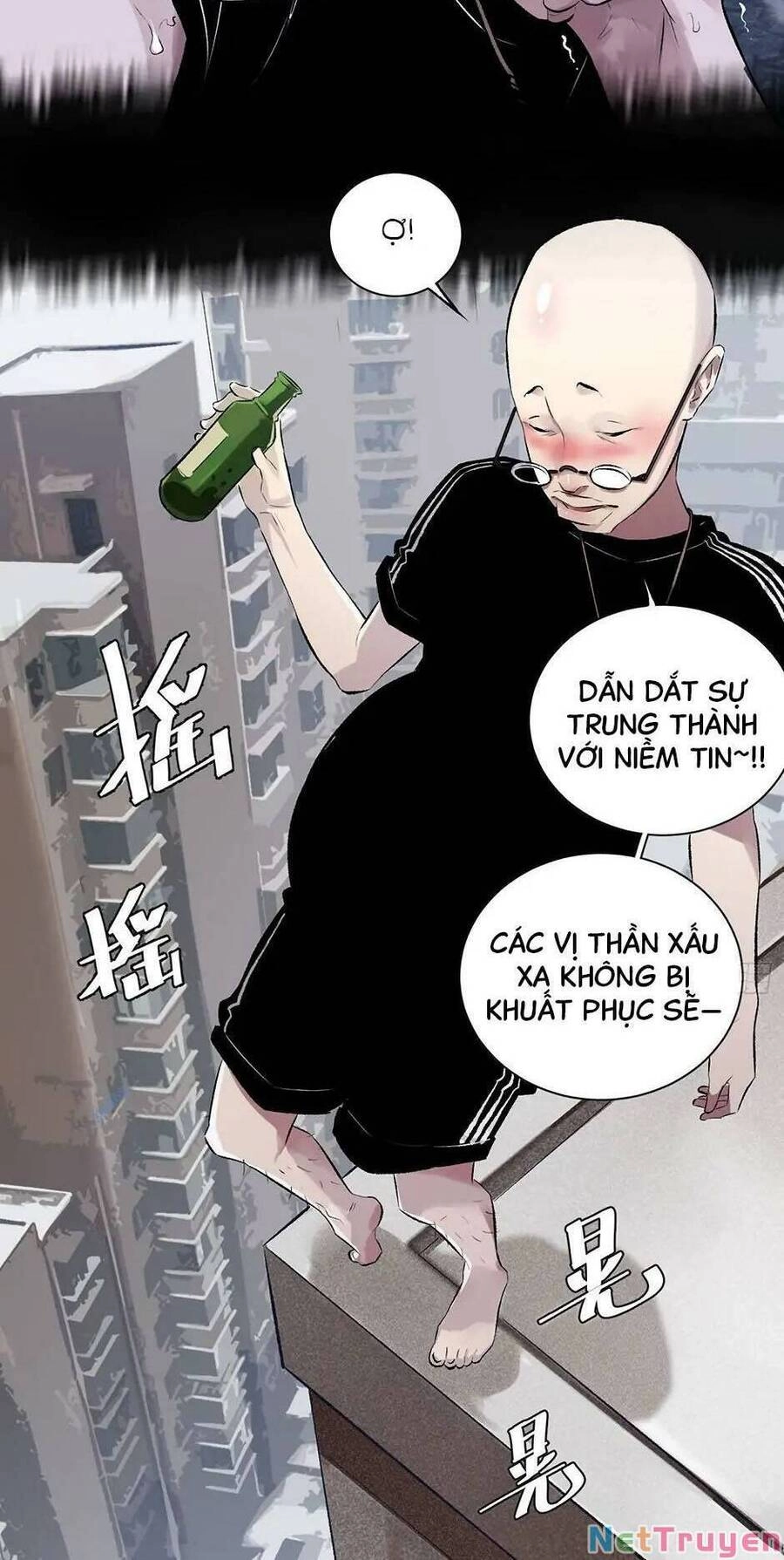 Trinh Thám Vlog Chapter 49 - 15