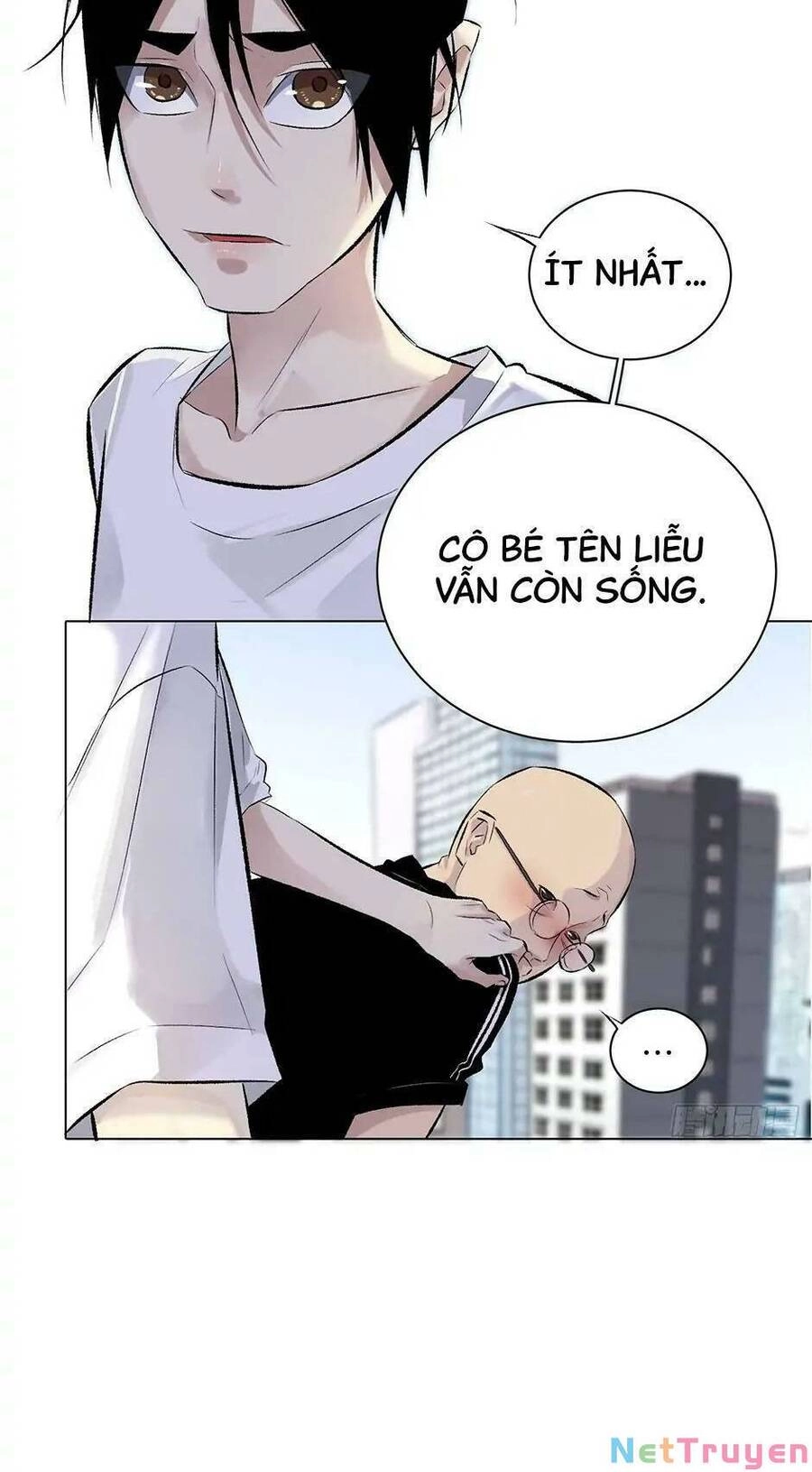 Trinh Thám Vlog Chapter 50 - 3